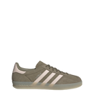 adidas Gazelle Indoor Olive Strata Wonder Quartz