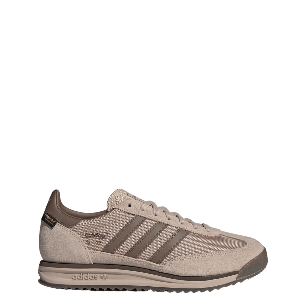 adidas SL 72 RS Cordura Wonder Taupe Earth Strata