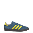 adidas Gazelle Indoor Pro Shocking Yellow Charcoal