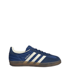 adidas Gazelle Indoor Victory Blue Night Indigo Cream White (Women's)