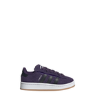 adidas Campus 00s Comfort Closure Camp Aurora Plum Core Black Cloud White (PS)