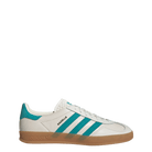 adidas Gazelle Indoor Turqoise Chalk White
