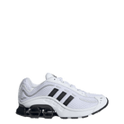 adidas Megaride O1 Cloud White Core Black Silver Metallic