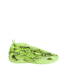 adidas Harden Vol. 9 Green Snakeskin