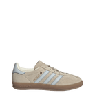 adidas Gazelle Indoor Wonder Beige Halo Blue (Women's)