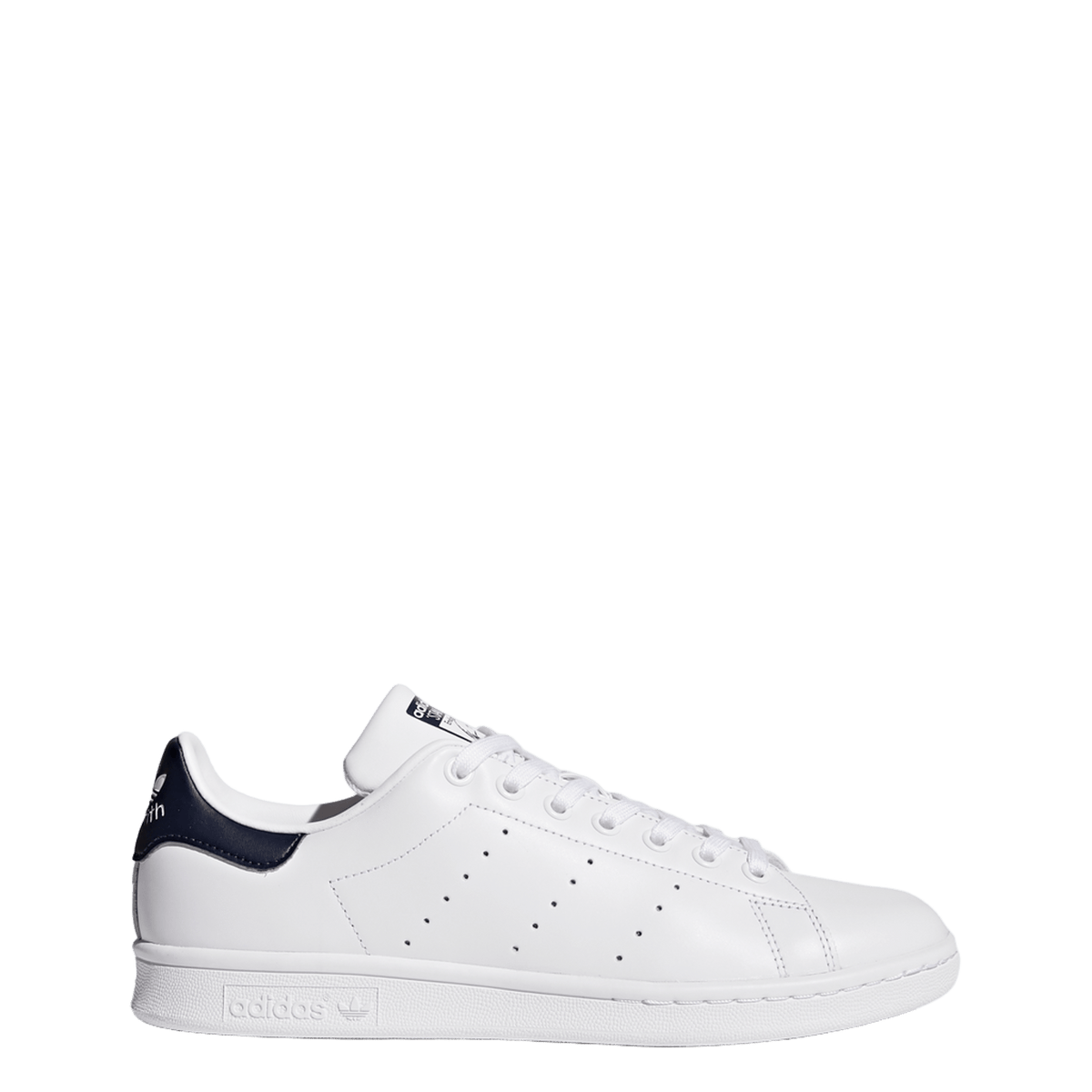 adidas Stan Smith Core White New Navy