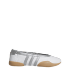 adidas Taekwondo Mei Ballet White Silver Metallic (Women's)