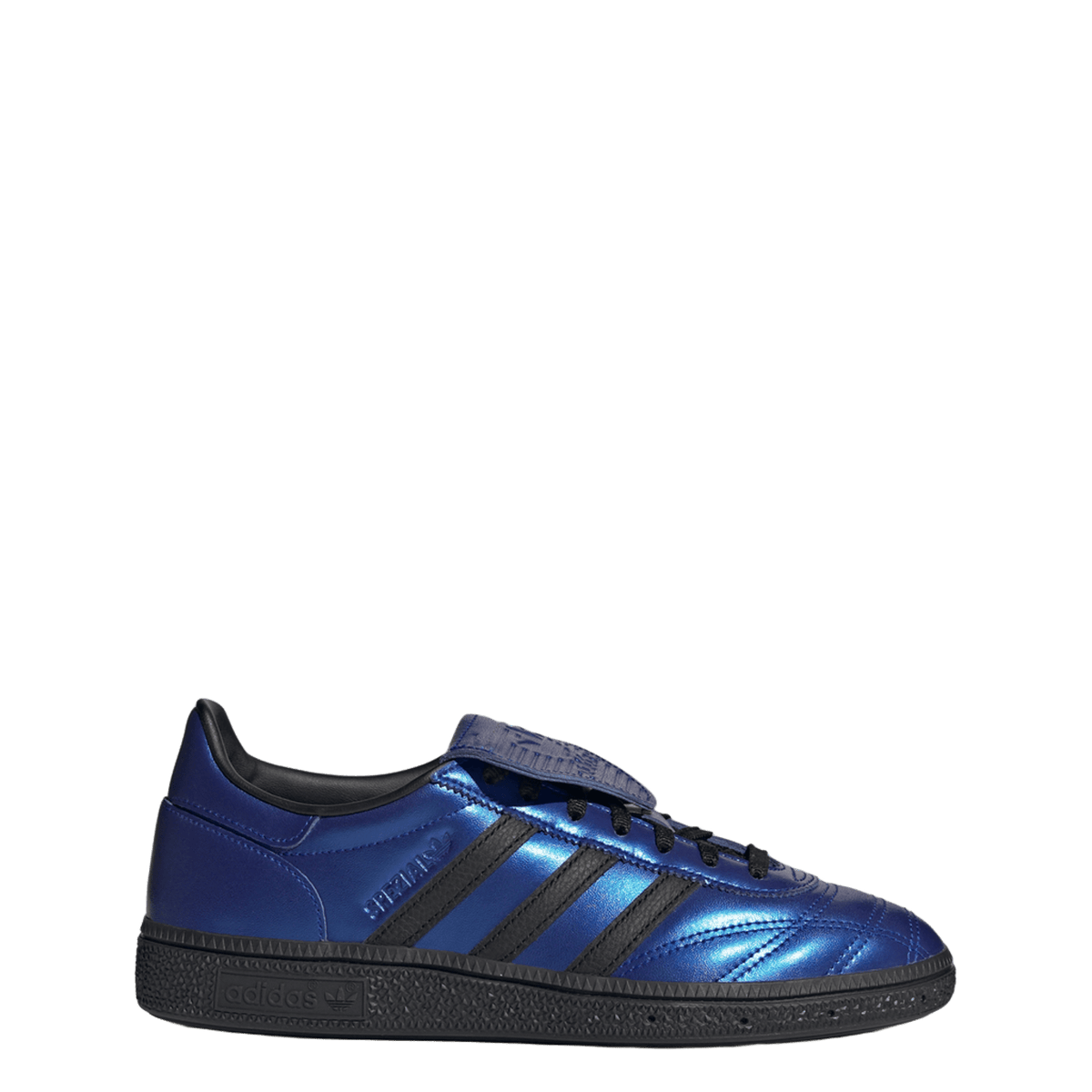 adidas Handball Spezial Lucid Blue Black (Women's)