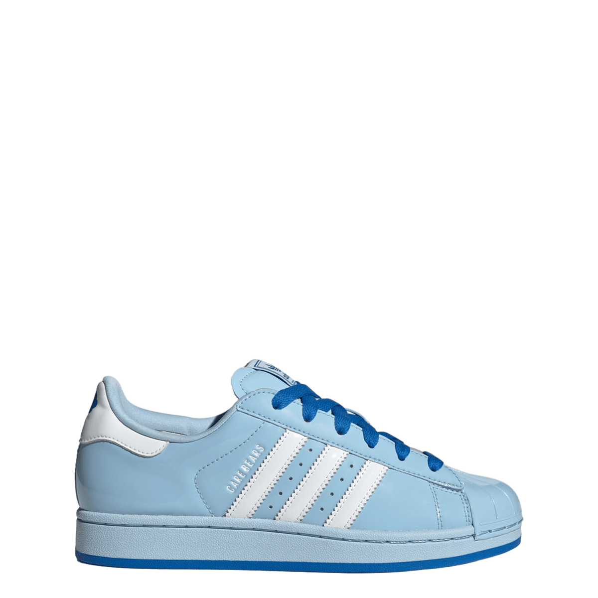 adidas Superstar II Care Bears Grumpy Bear (Women's)