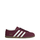adidas Gazelle Lo Pro Maroon White (Women's)