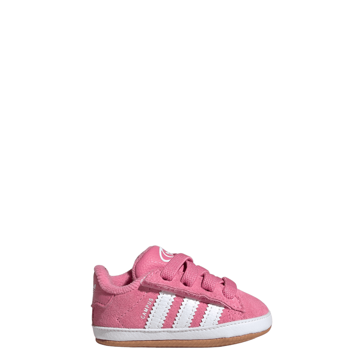 adidas Campus Crib Camp Bliss Pink Cloud White Gum (Crib)