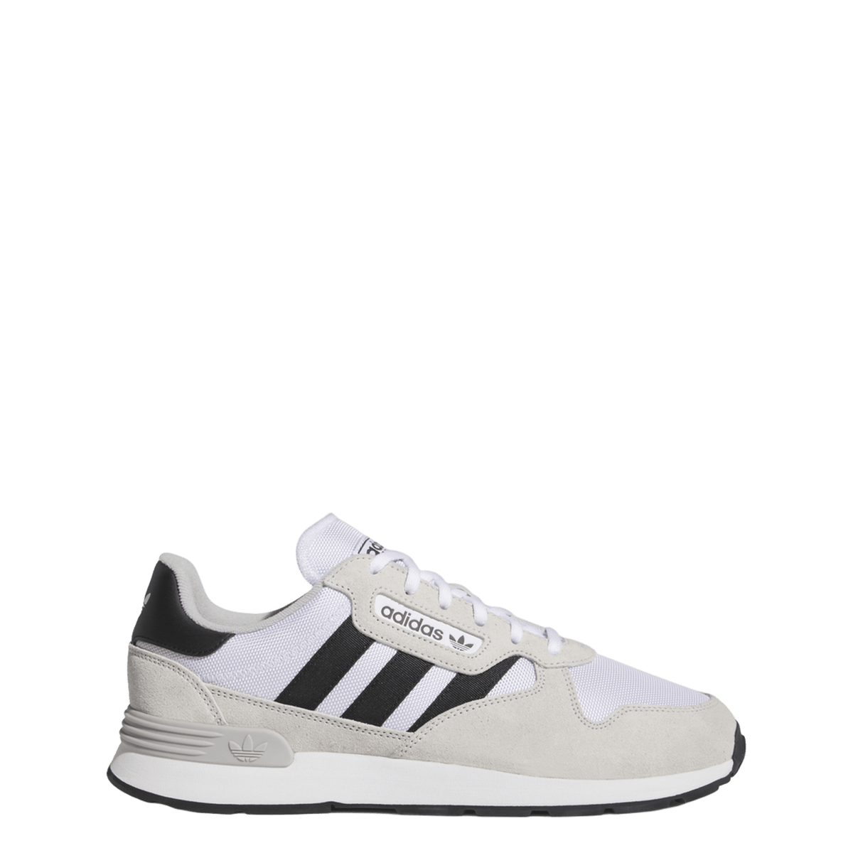 adidas Treziod 2.0 Crystal White Core Black Cloud White