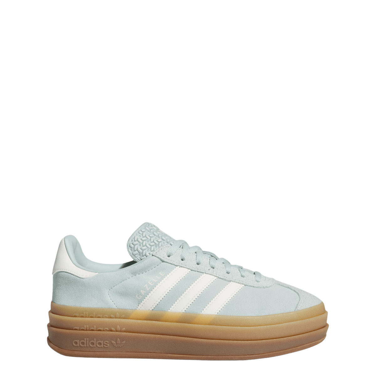 adidas Gazelle Bold Ash Green (Women's)