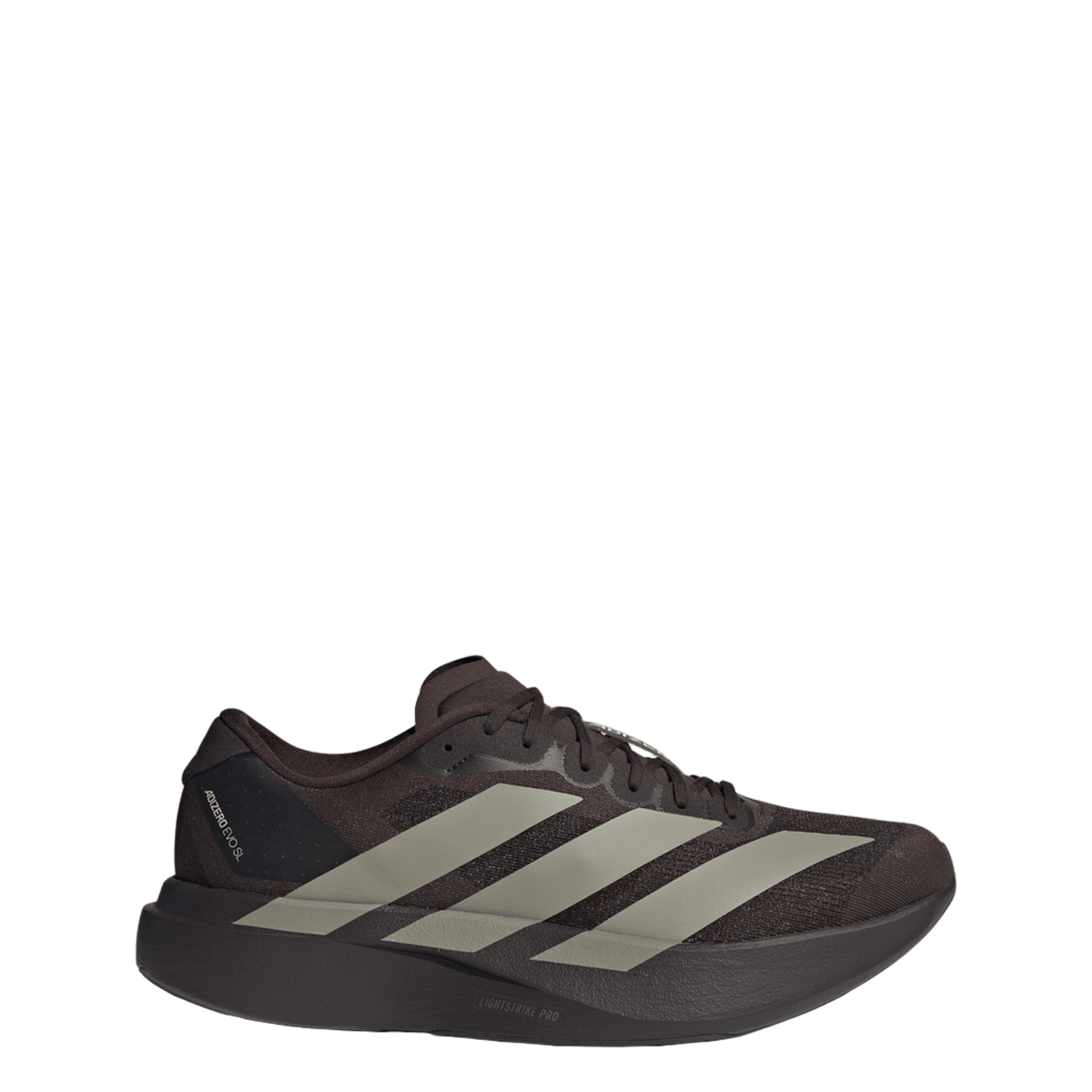 adidas Adizero Evo SL Aurora Coffee