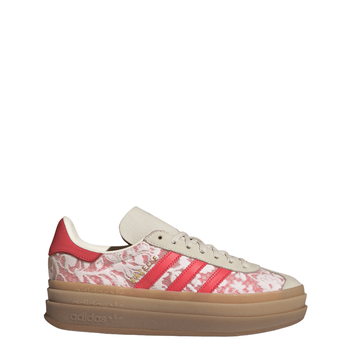 adidas Gazelle Bold Liberty London Better Scarlet (Women's)