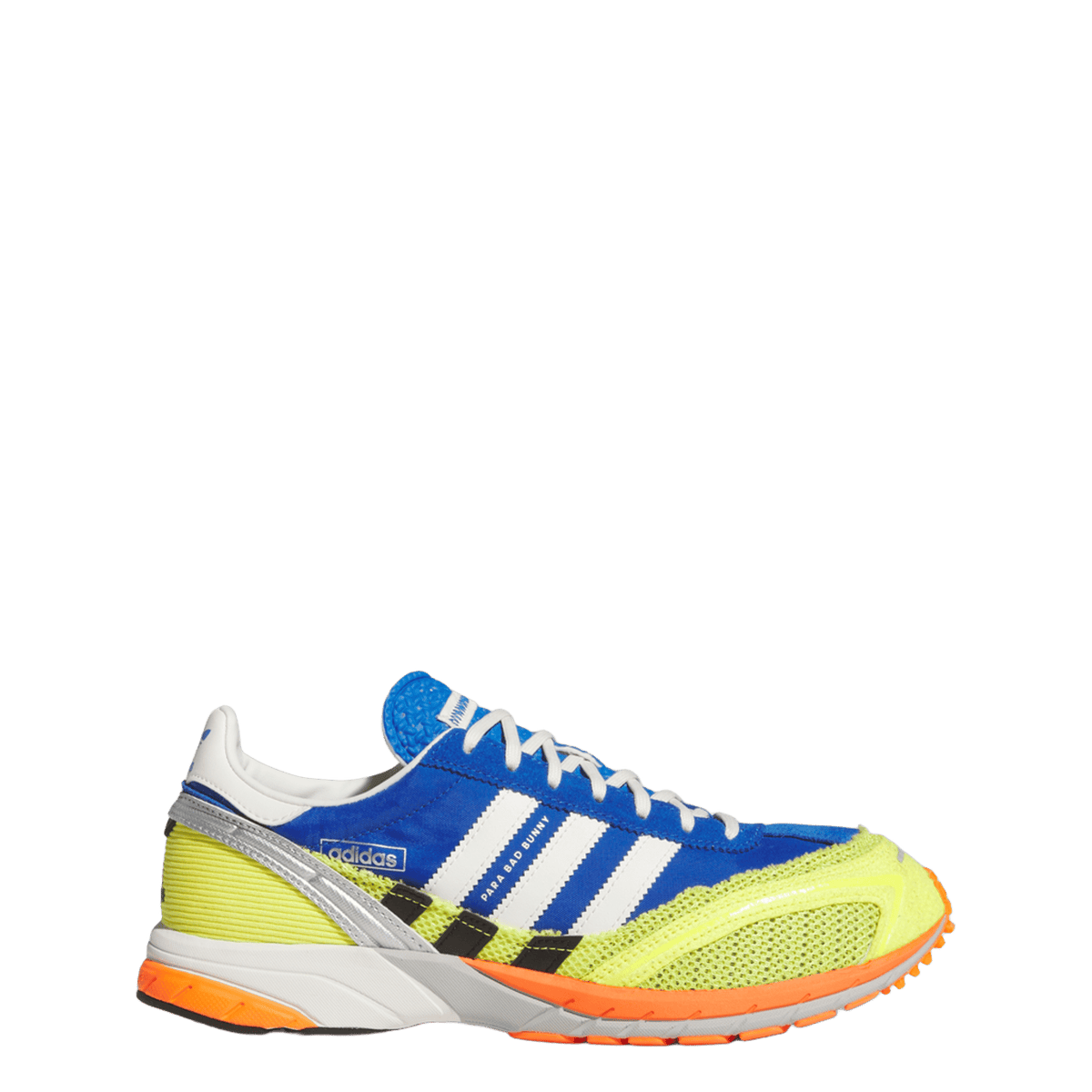 adidas Adizero SL 72 Bad Bunny Blue