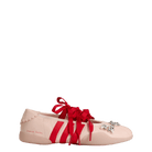 adidas Taekwondo Ballerina Simone Rocha Pink Tint Better Scarlet (Women's)