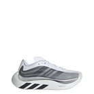 adidas Hyper Boost Euphoria LT Black White Silver Metallic