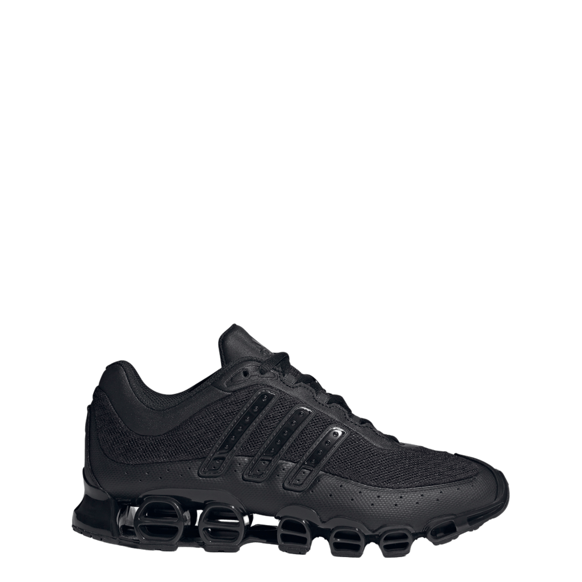 adidas Megaride Core Black Carbon