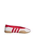 adidas Taekwondo Mei Ballet White Better Scarlet (Women's)
