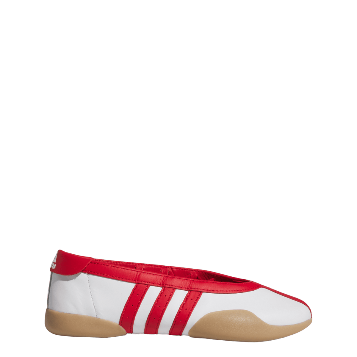 adidas Taekwondo Mei Ballet White Better Scarlet (Women's)