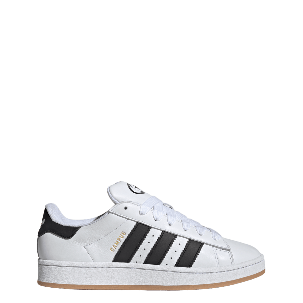 adidas Campus 00s Cloud White Core Black