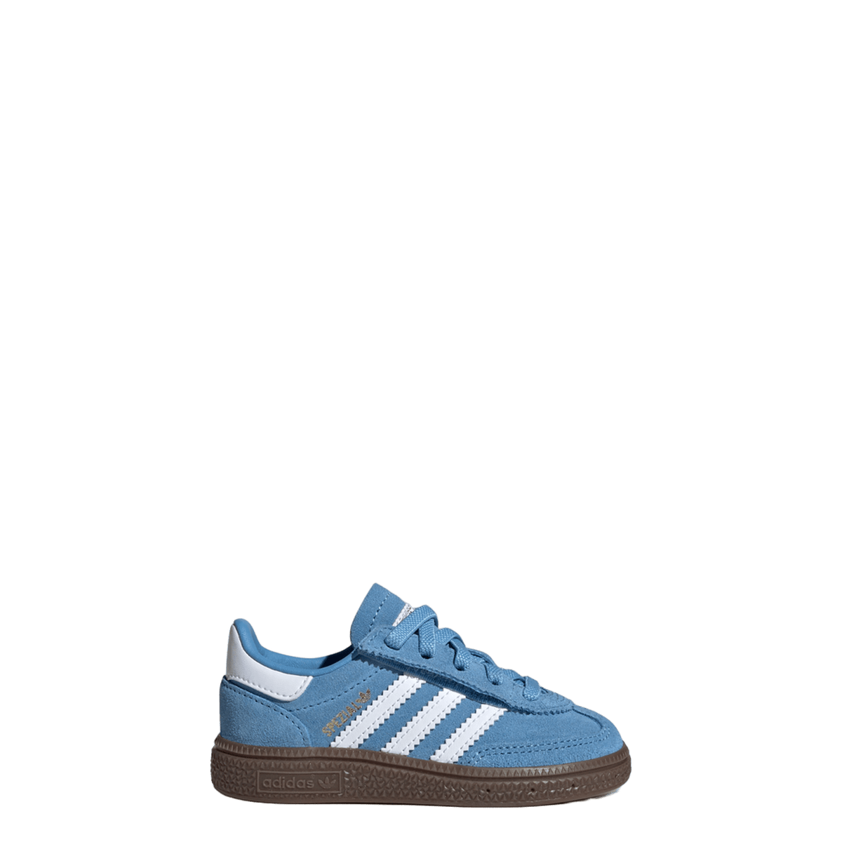 adidas Handball Spezial Elastic Light Blue Cloud White (TD)