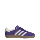 adidas Gazelle Indoor Purple Core White