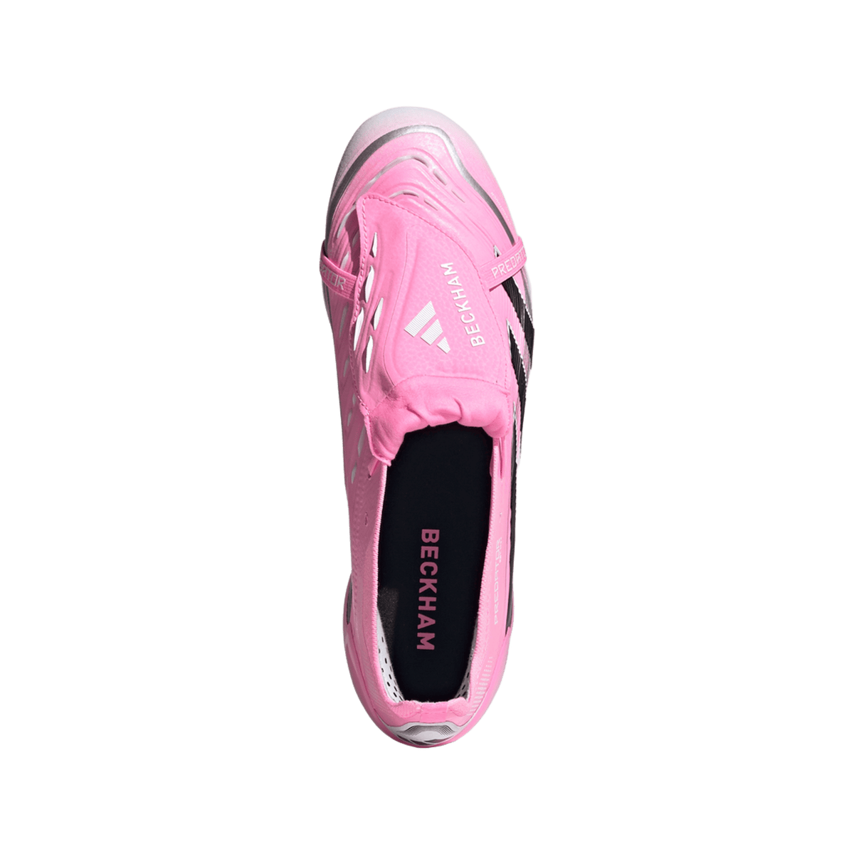 adidas Predator Elite FT FG David Beckham Beam Pink