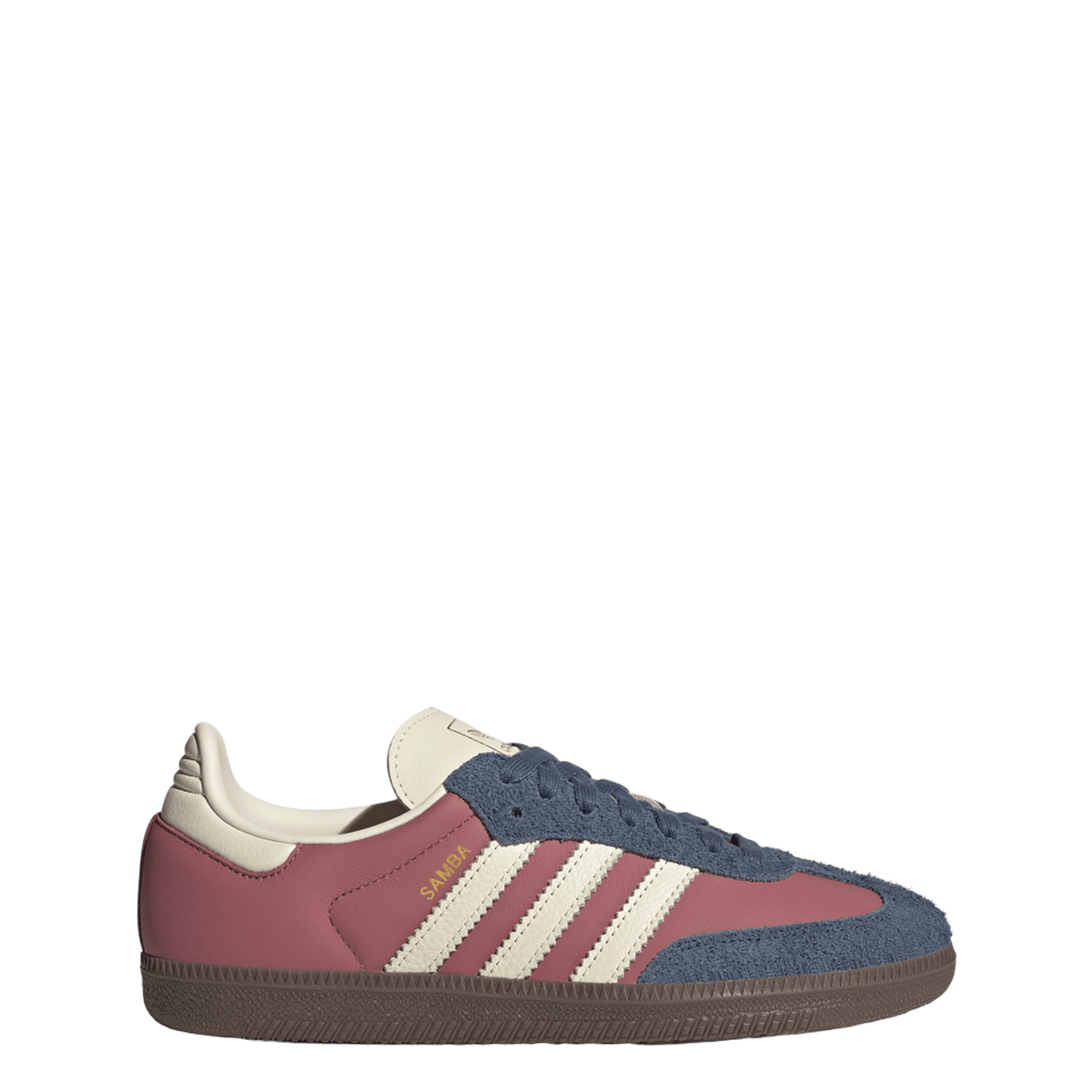 adidas Samba OG Preloved Crimson Ink (Women's)