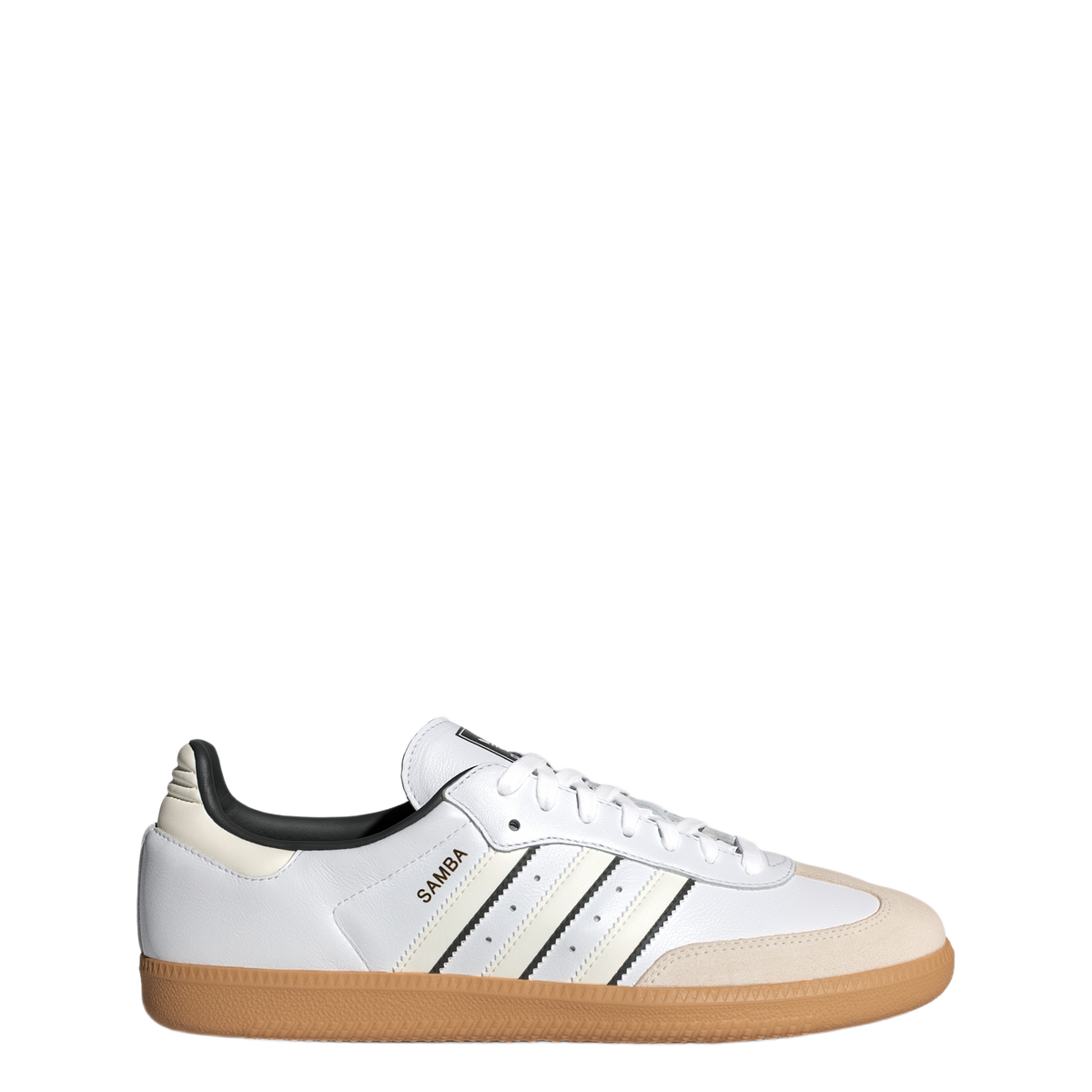 adidas Samba OG Off White Core Black