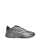 adidas Crazy Energy+ Black Metallic Silver White