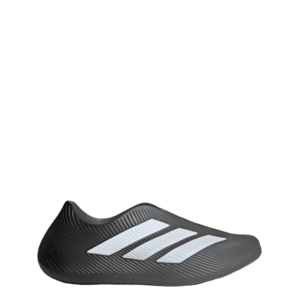 adidas Purechill Runner Black White Grey Four