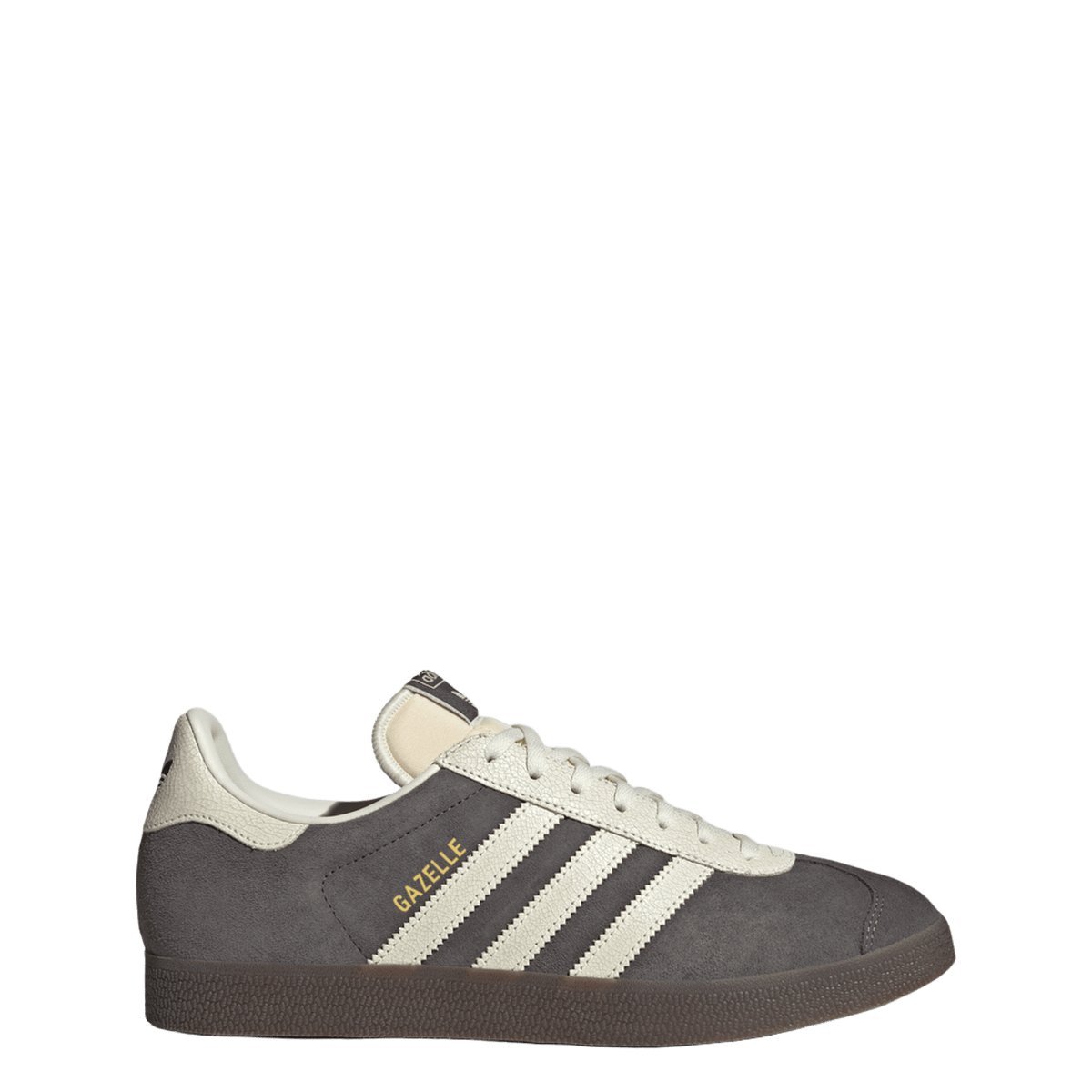 adidas Gazelle Grey Off White Gum