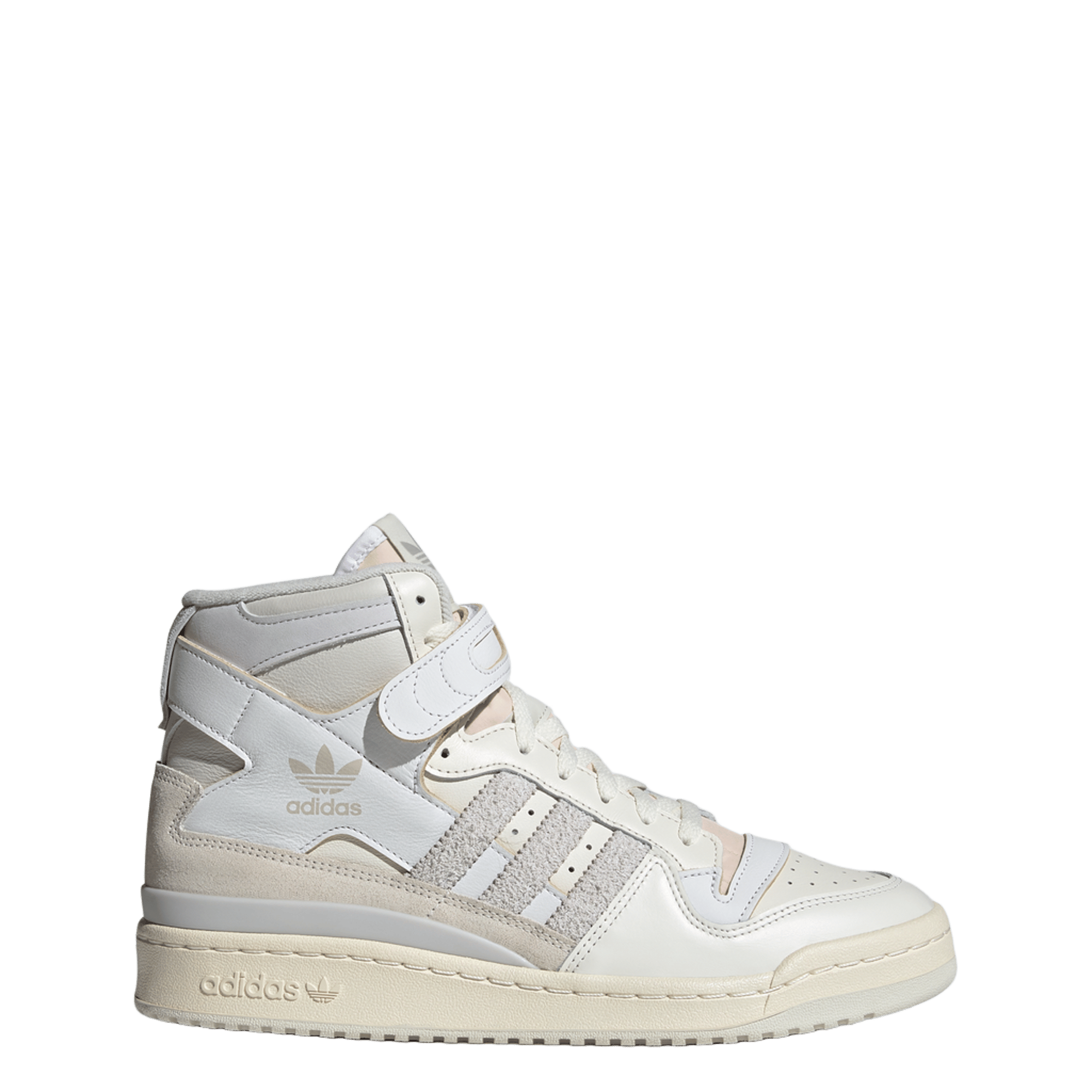 adidas Forum 84 High Orbit Grey