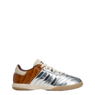 adidas Samba Millennium Wales Bonner Silver Metallic Yellow Croc