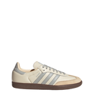 adidas Samba OG Cream White Wonder Silver (Women's)