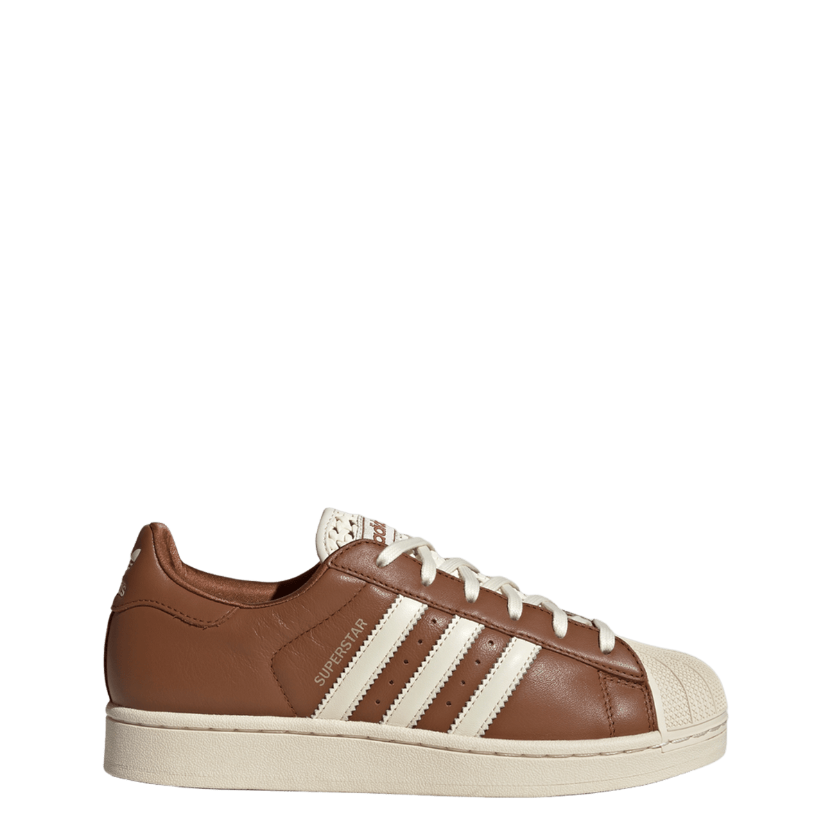 adidas Superstar II Basketweave Tongue Dusky Bronze (Women's)