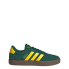 adidas VL Court 3.0 Collegiate Green Yellow Gold Metallic