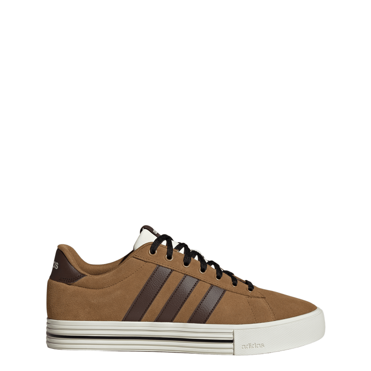 adidas Daily 4.0 Bronze Strata Dark Brown