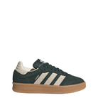 adidas Samba XLG Shadow Green Chalk White