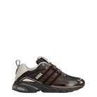 adidas Adistar Cushion Song for the Mute Core Black Dark Brown