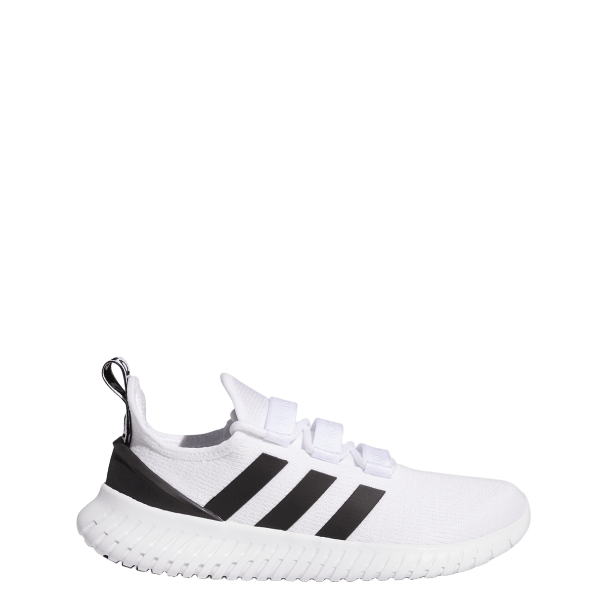 adidas Kaptir Cloud White Core Black