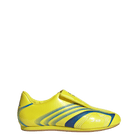 adidas F50 Taekwondo Bright Yellow Bright Blue (Women's)