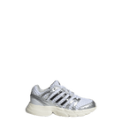 adidas Adistar Control 5 Elastic Lace White Silver Metallic Grey (PS)
