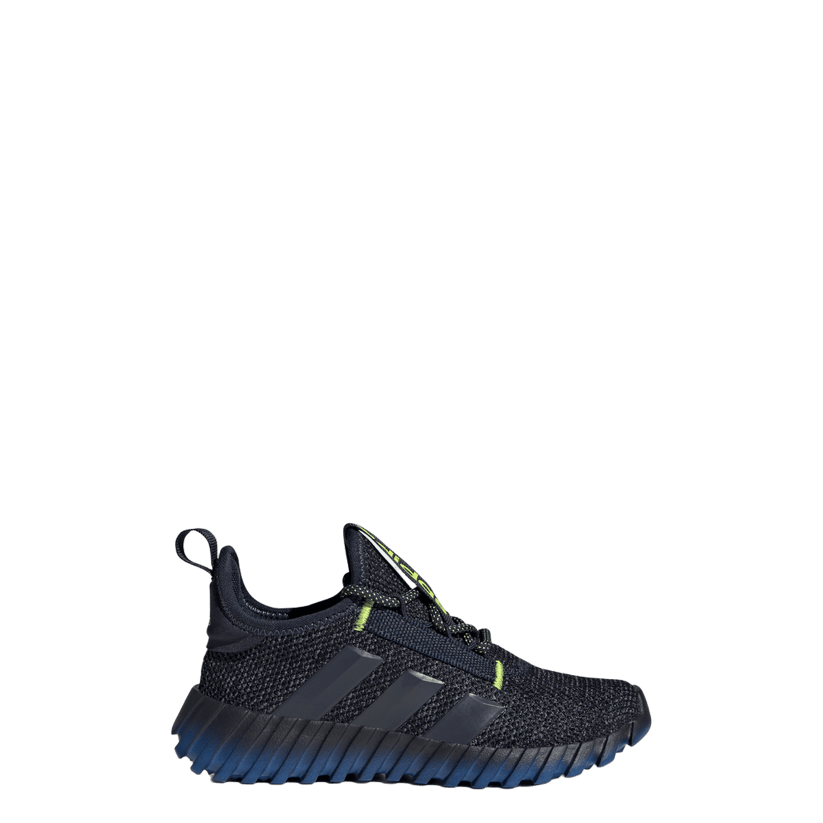 adidas Kaptir Flow Legend Ink Solar Slime Bright Royal (GS)