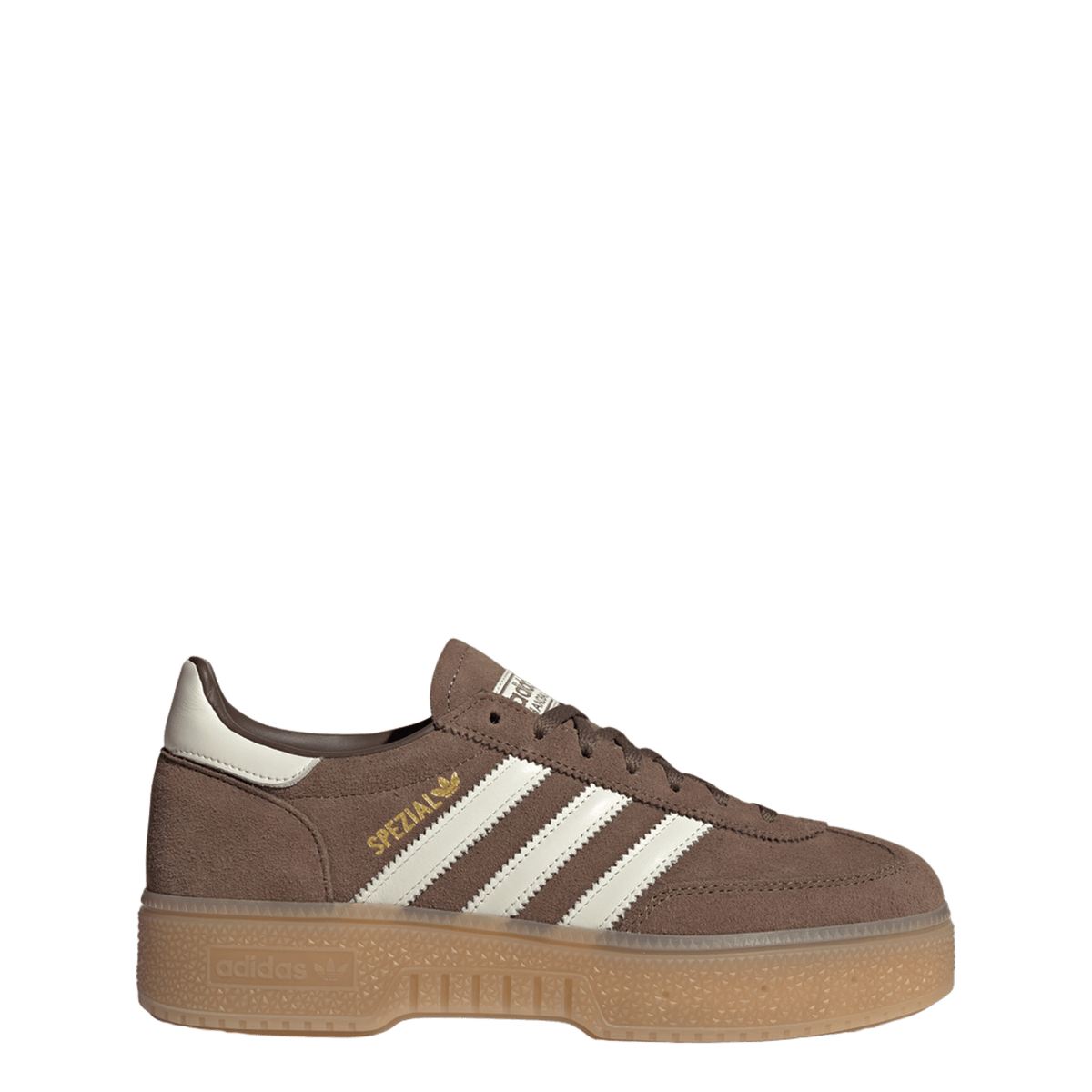 adidas Handball Spezial Bold Earth Strata Off White (Women's)