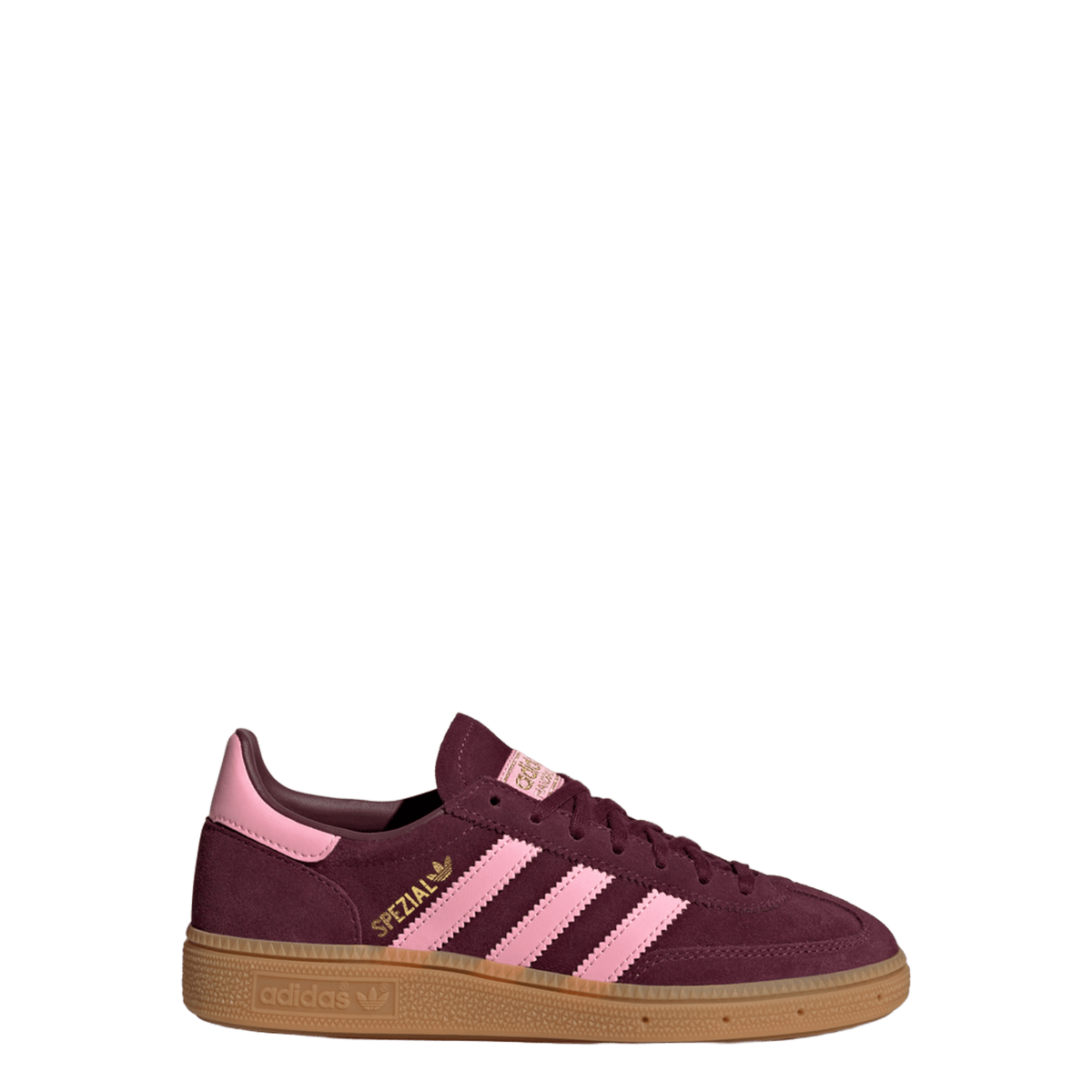 adidas Handball Spezial Maroon Bliss Pink (GS)