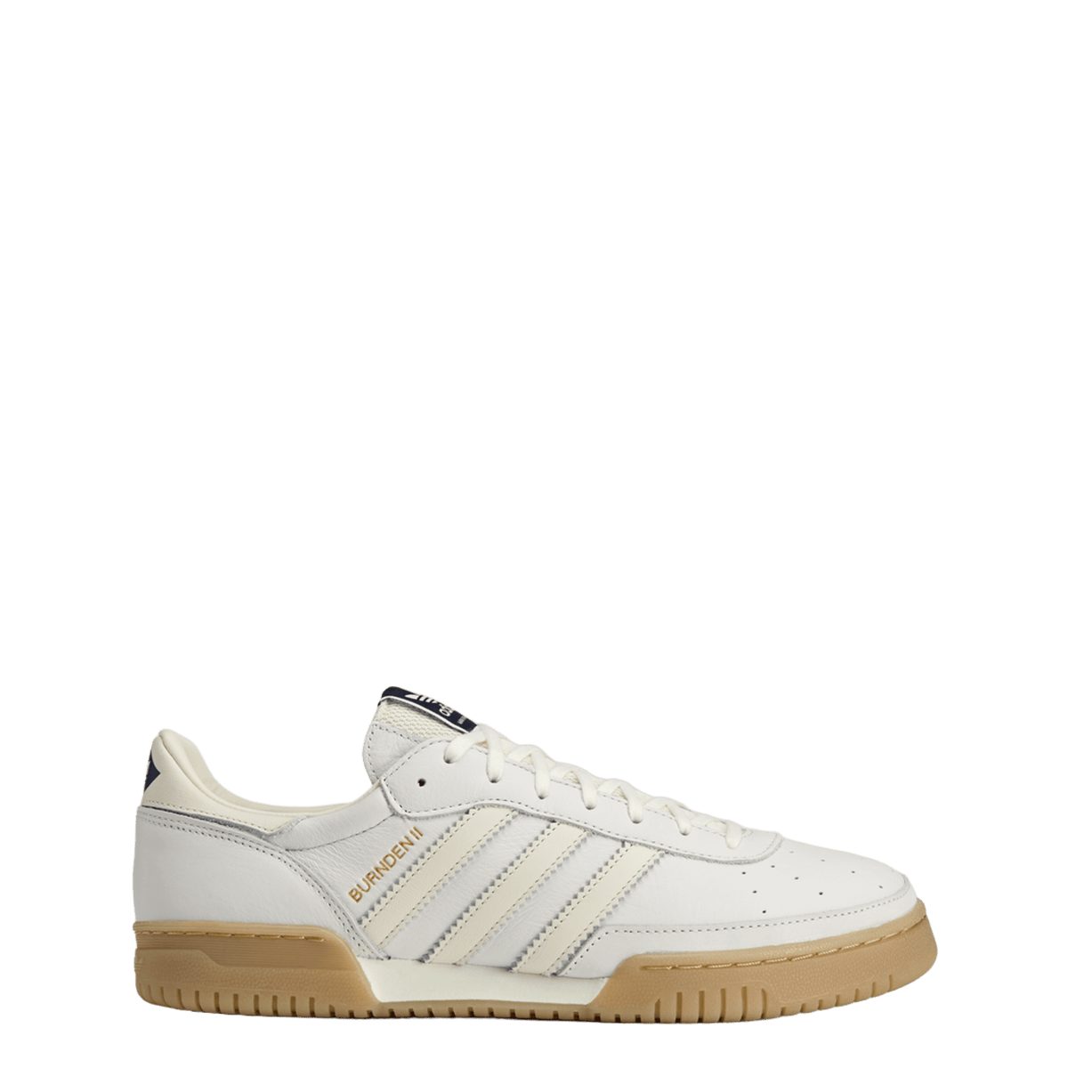 adidas Burnden II SPZL Off White Cream