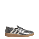 adidas Handball Spezial Loafer Silver Metallic Off White (Women's)